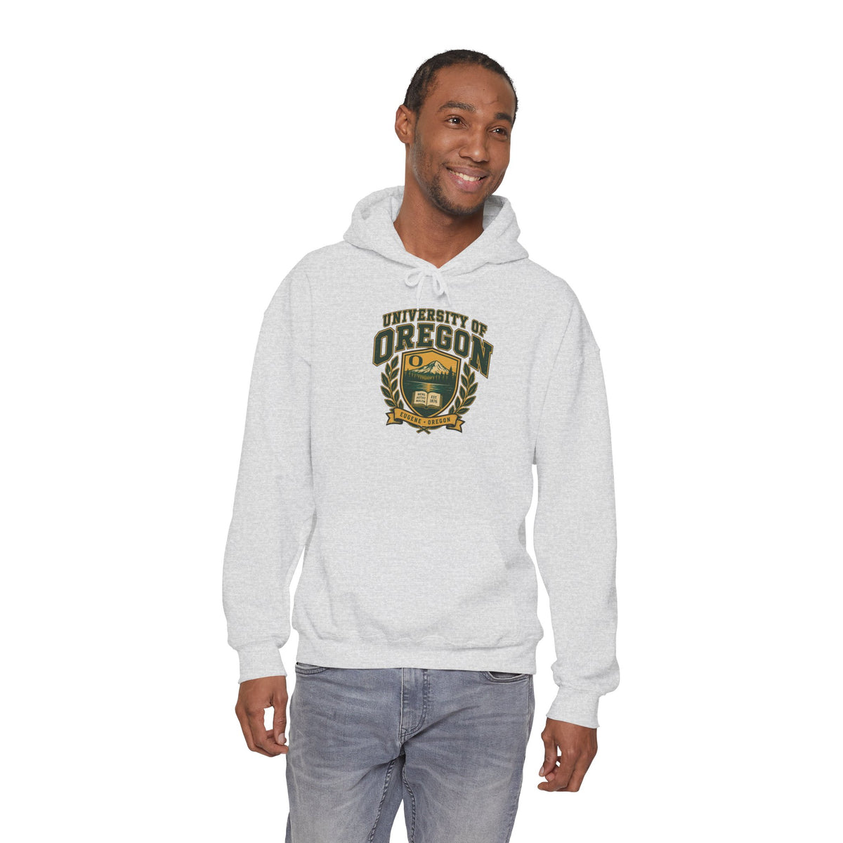 University of Oregon Hoodie