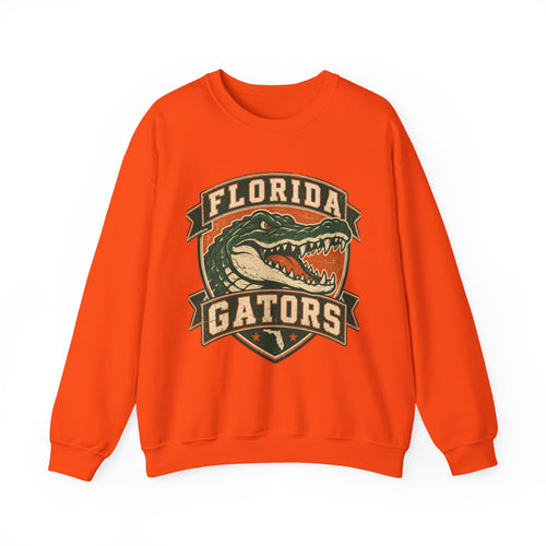 Florida Gators Crewneck Sweatshirt
