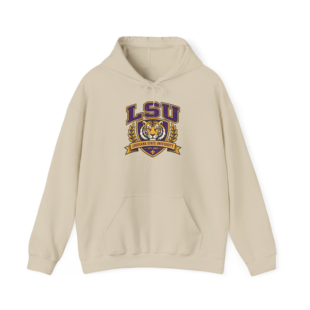 Louisiana State University Hoodie