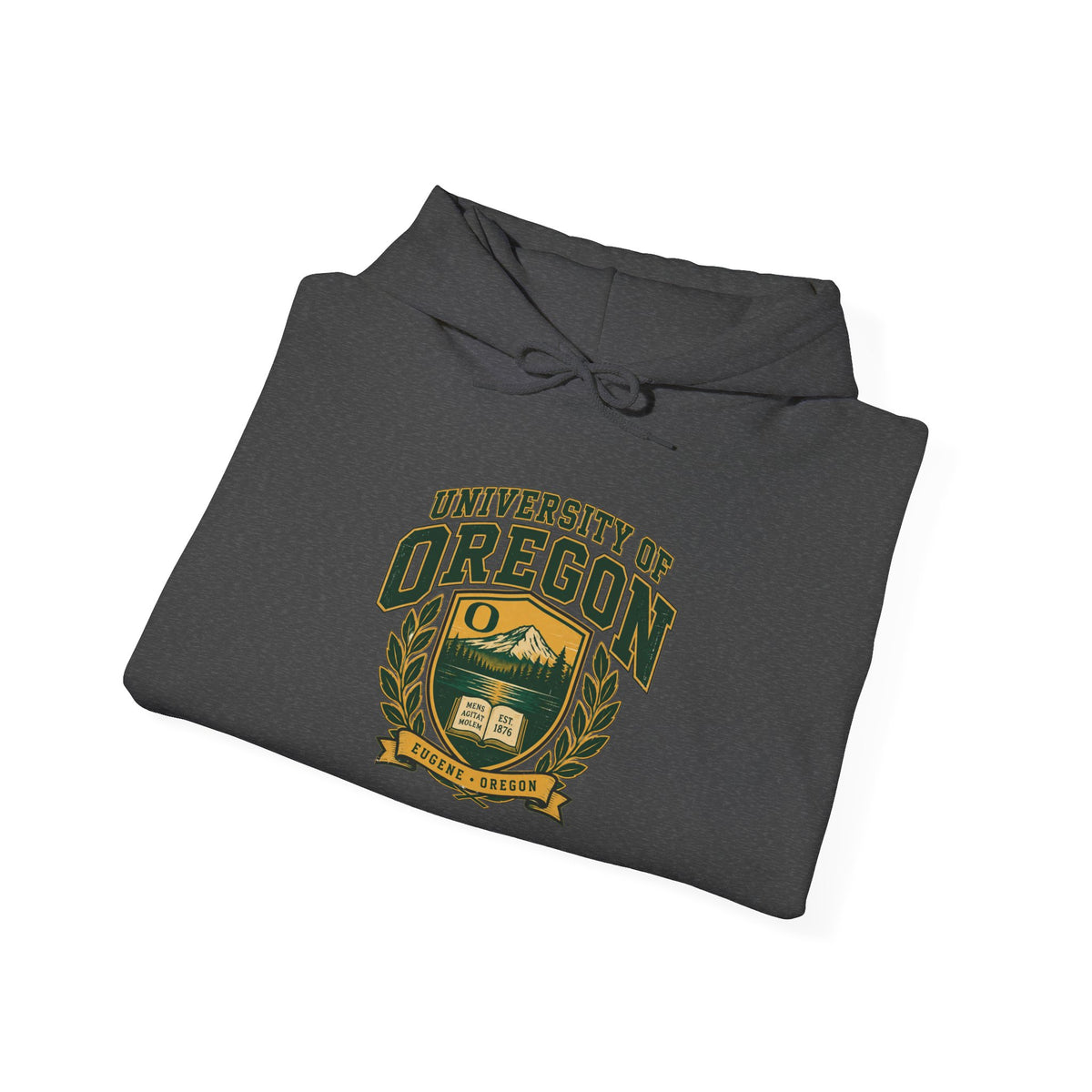 University of Oregon Hoodie