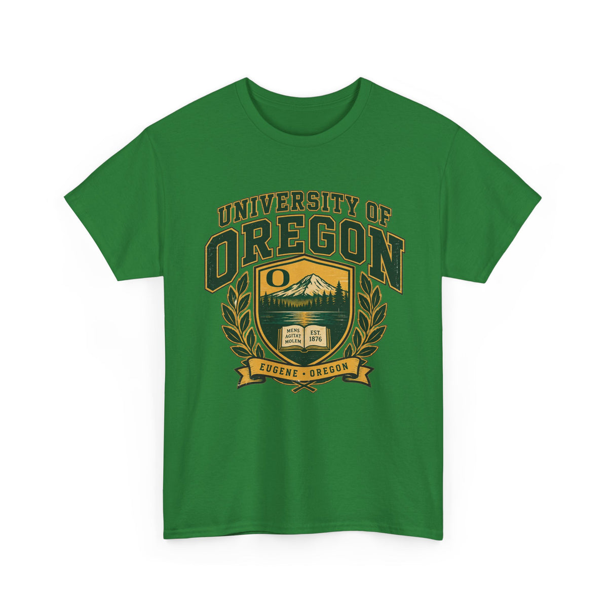 University of Oregon T-Shirt