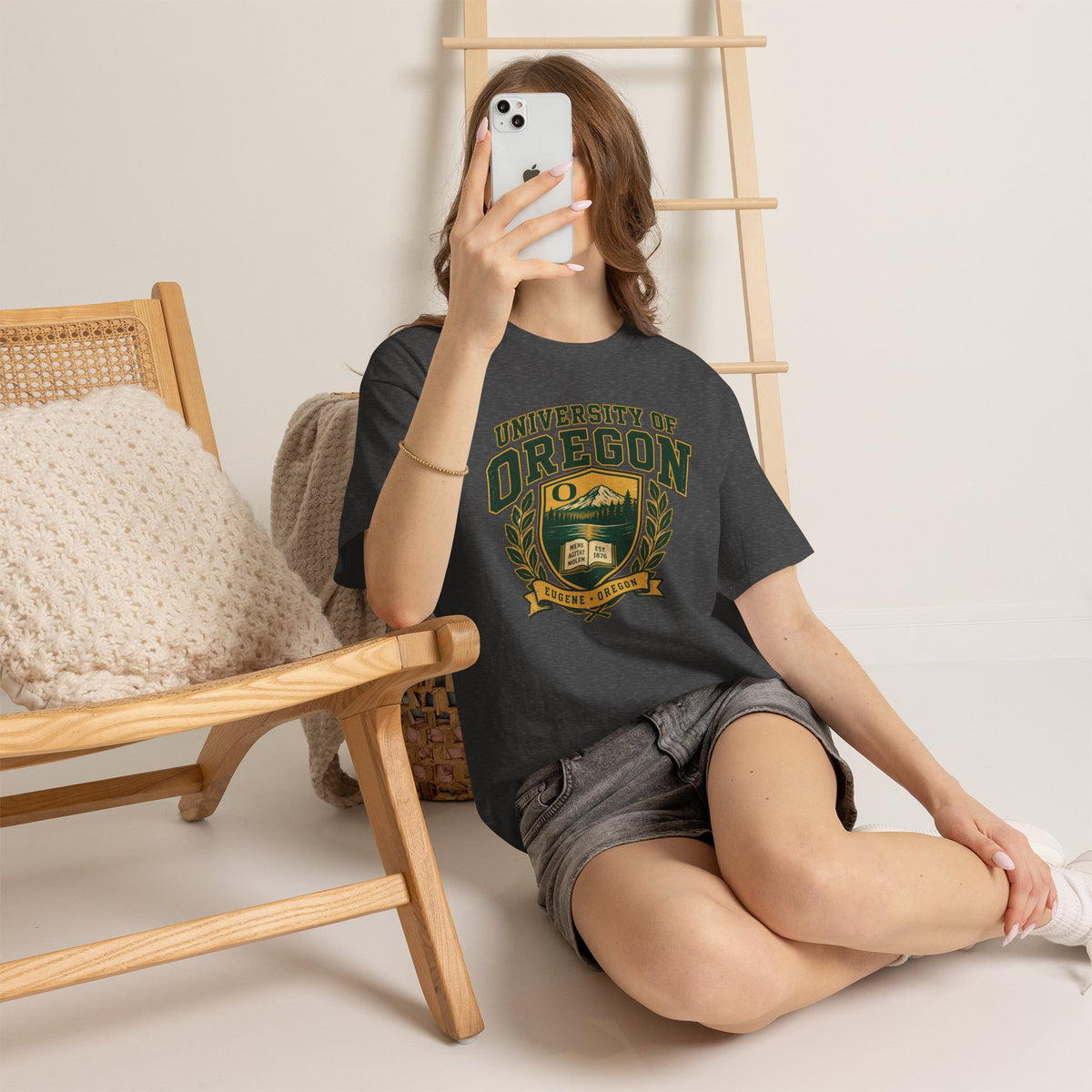University of Oregon T-Shirt