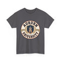 Auburn University Vintage Logo T-Shirt