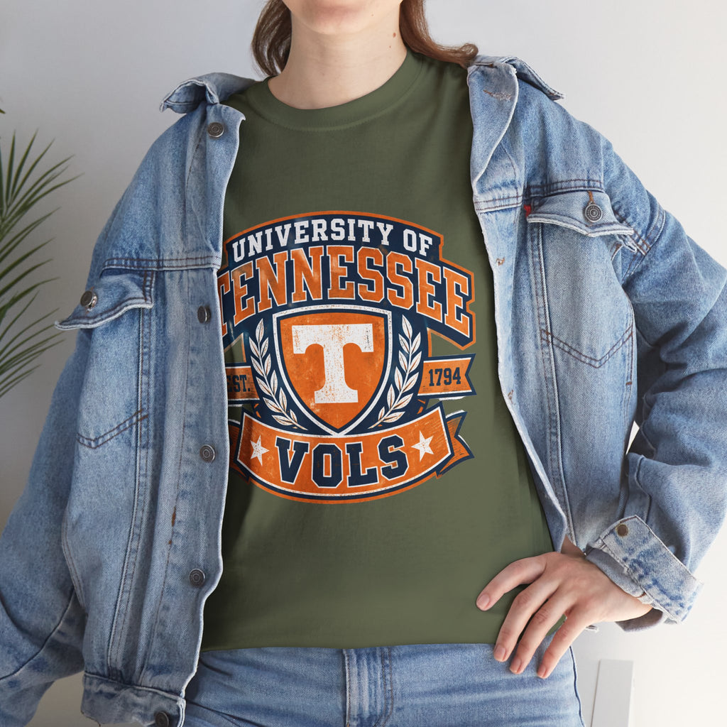 University of Tennessee Vols Graphic T-Shirt