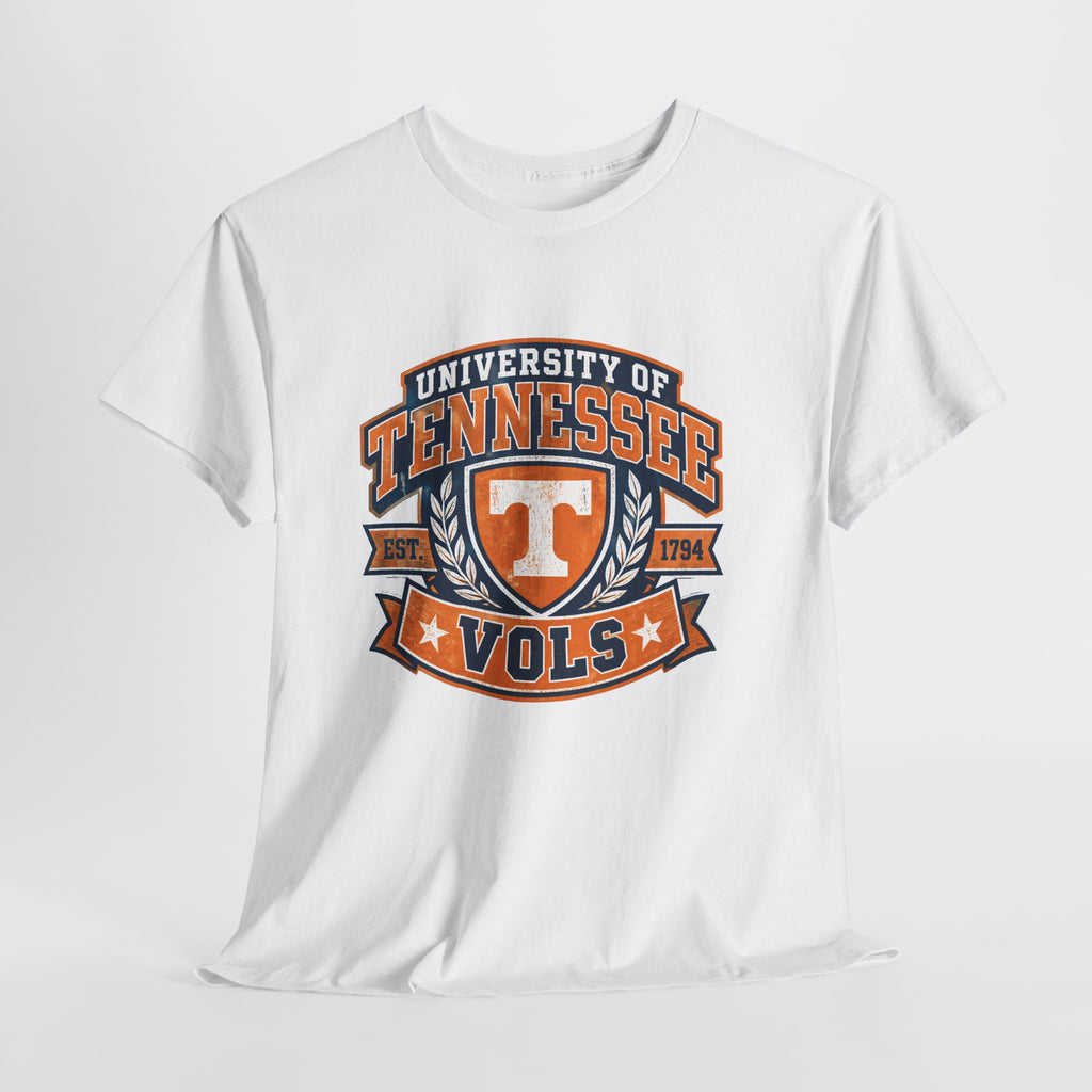 University of Tennessee Vols Graphic T-Shirt