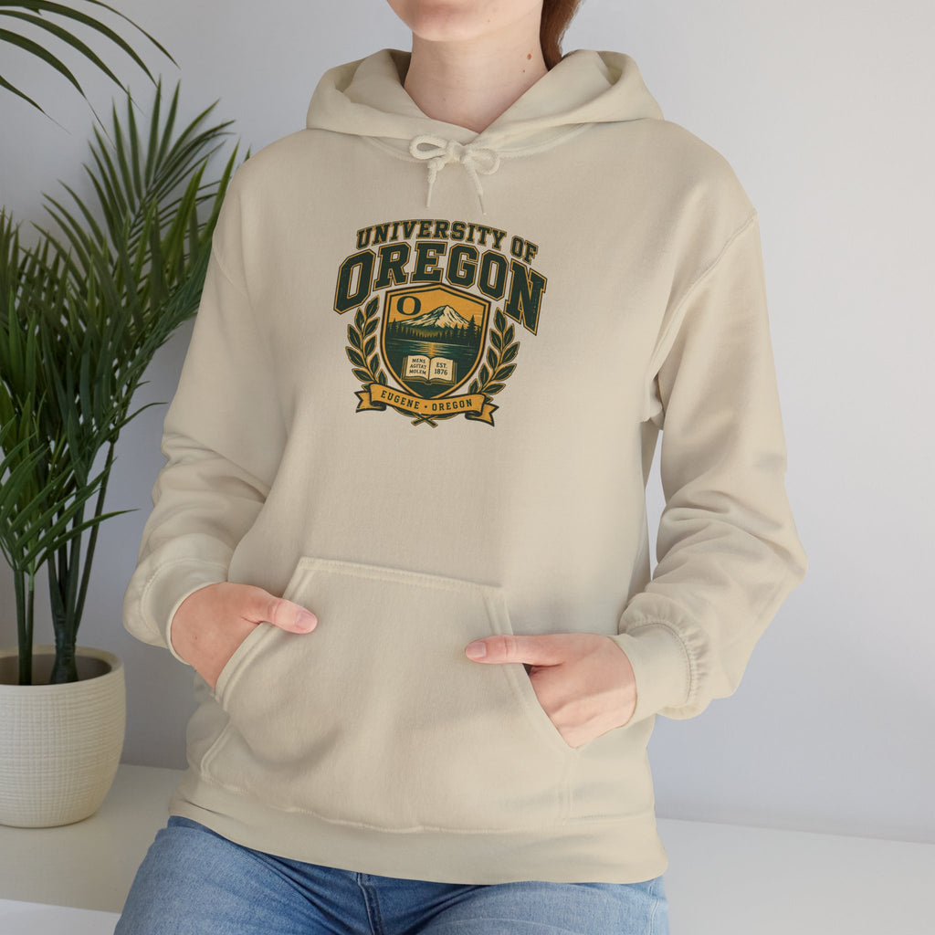 University of Oregon Hoodie