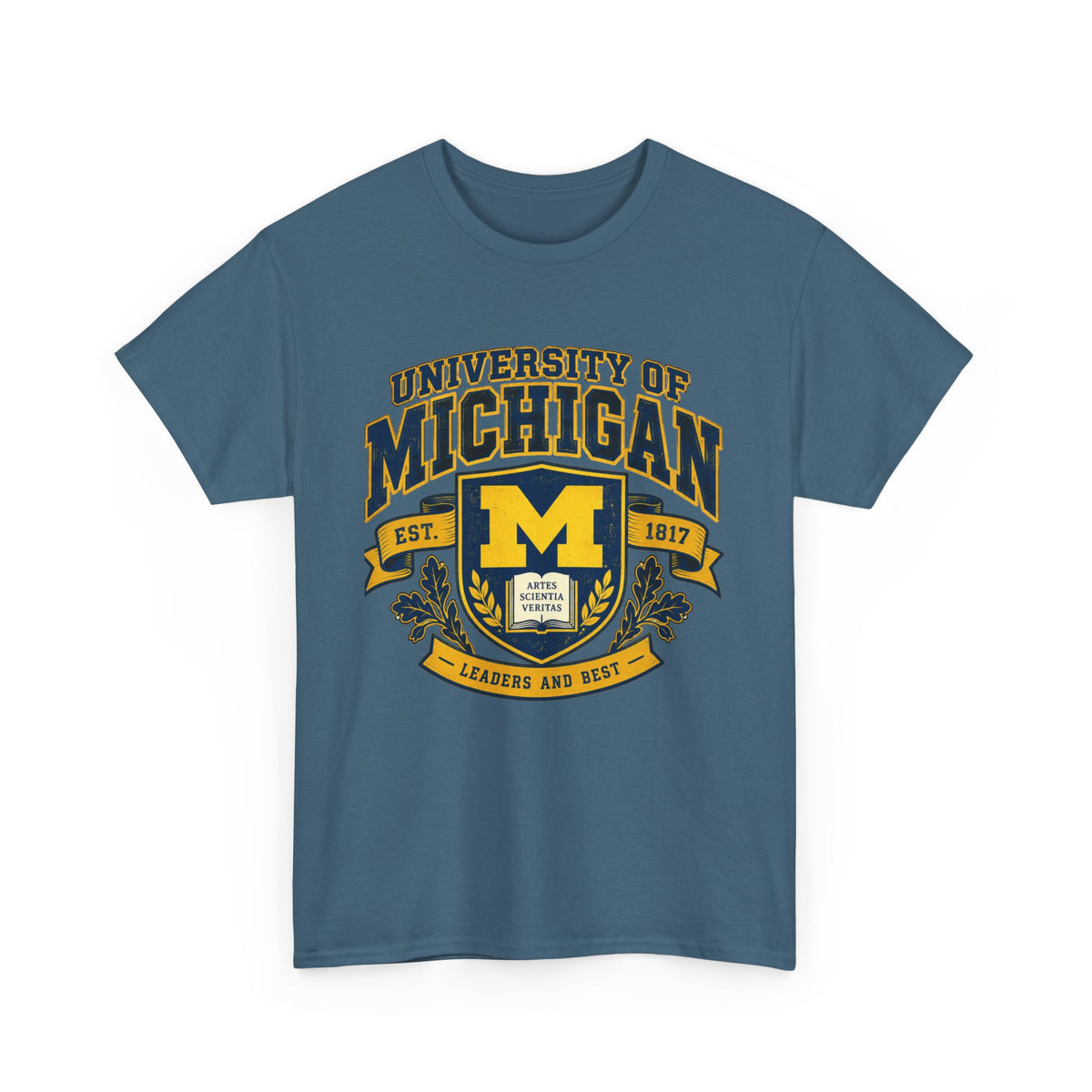 University of Michigan Logo T-Shirt