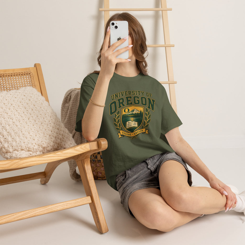 University of Oregon T-Shirt
