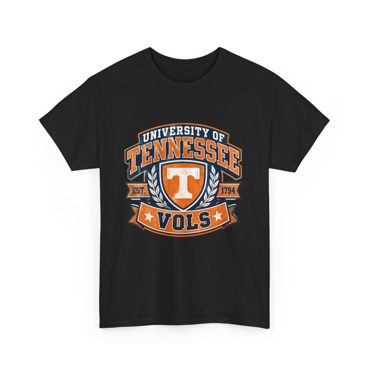 University of Tennessee Vols Graphic T-Shirt