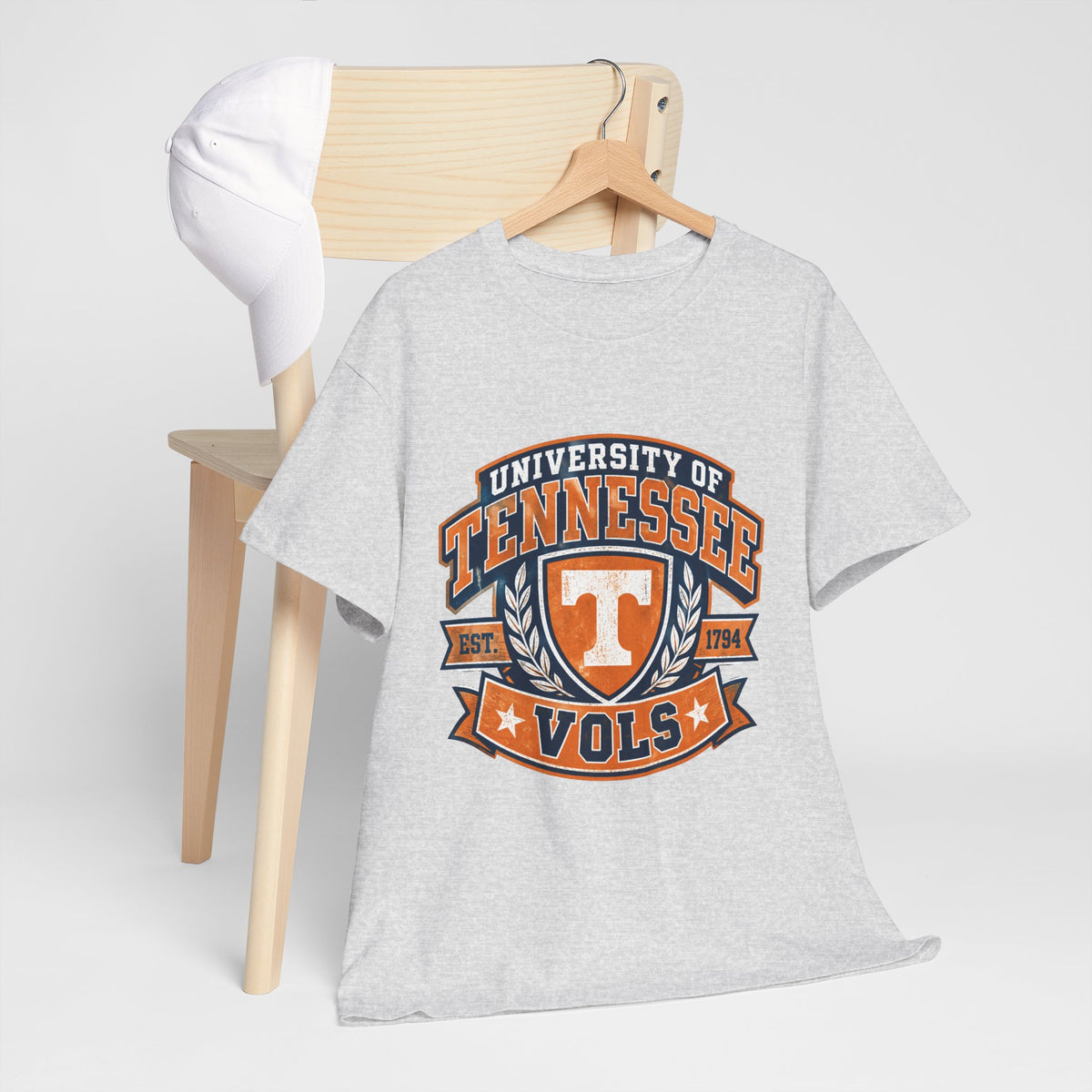 University of Tennessee Vols Graphic T-Shirt
