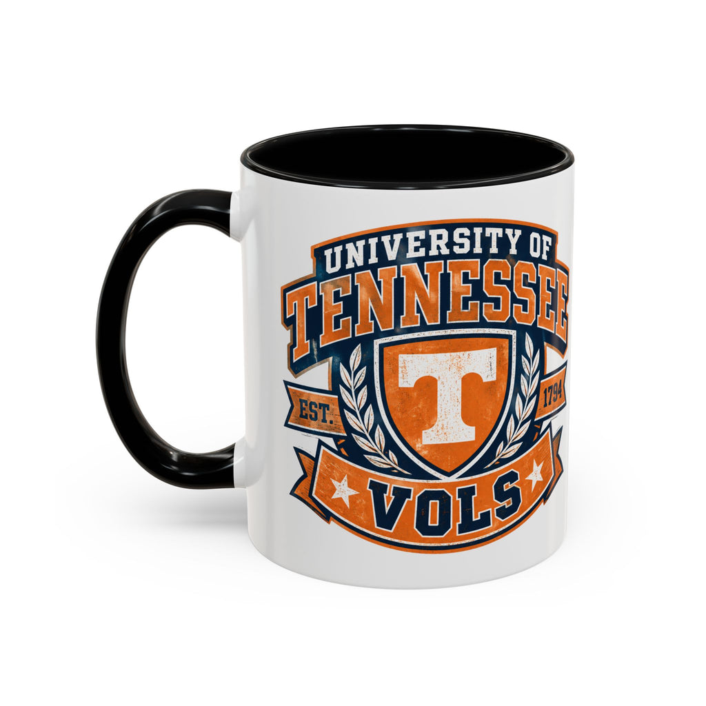 University of Tennessee Volunteers Coffee Mug