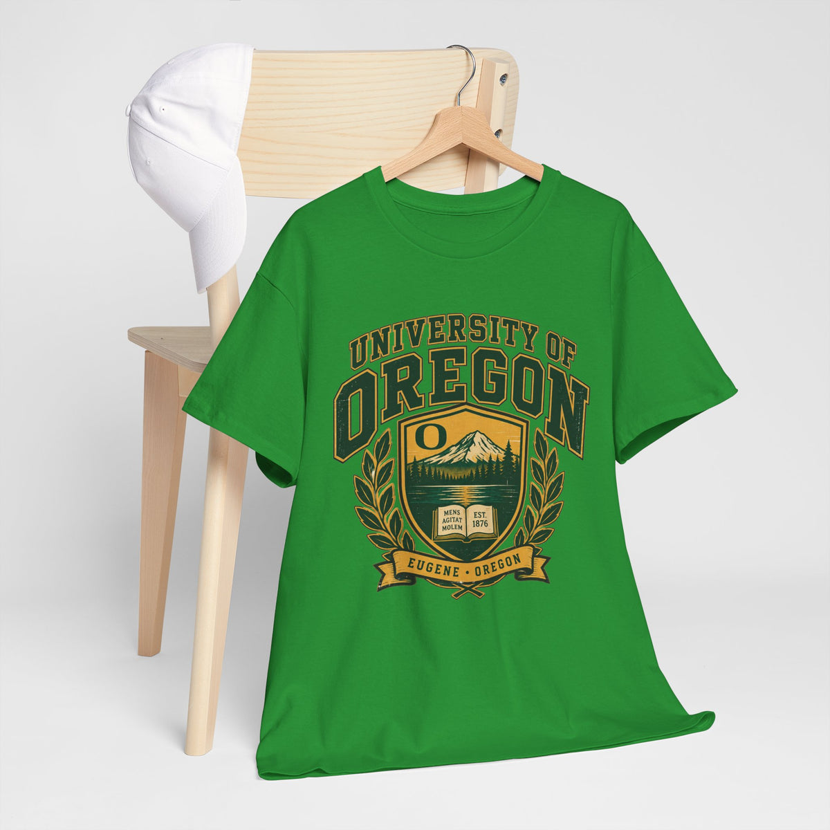 University of Oregon T-Shirt