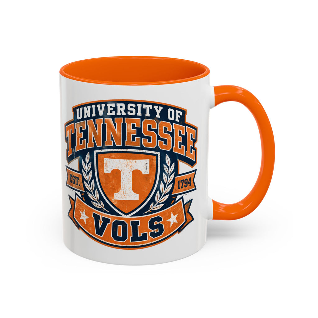 University of Tennessee Volunteers Coffee Mug