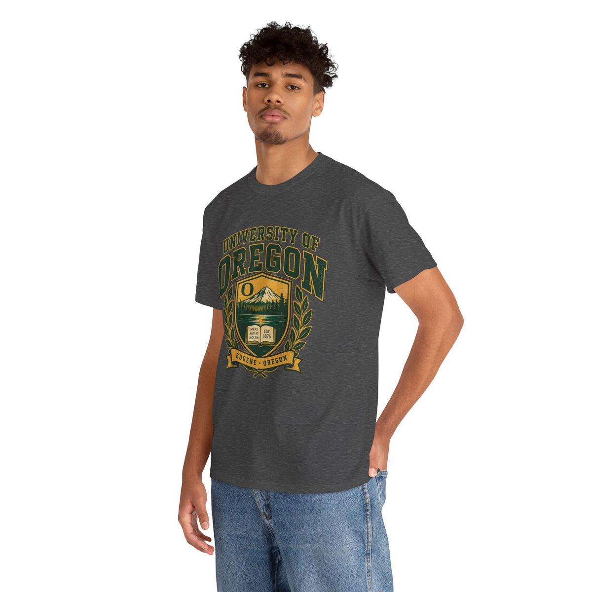 University of Oregon T-Shirt