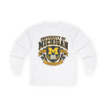 University of Michigan Long Sleeve Tee