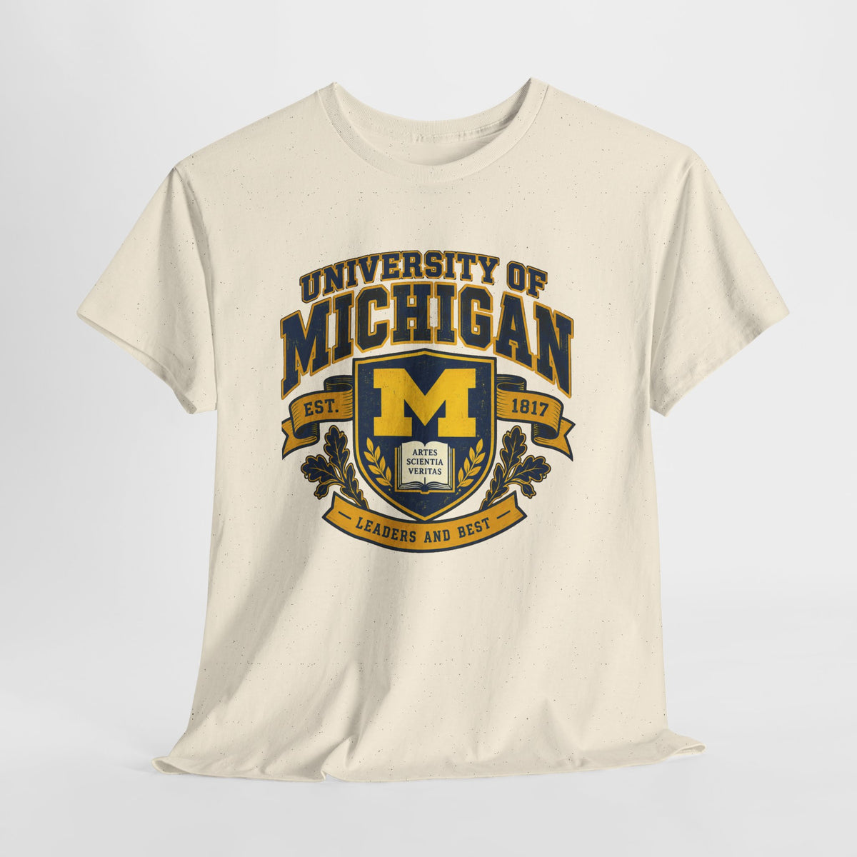 University of Michigan Logo T-Shirt
