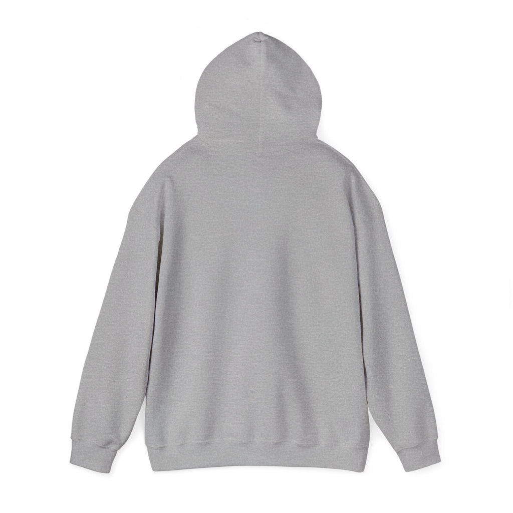 Georgia Bulldogs Go Dawgs Hoodie