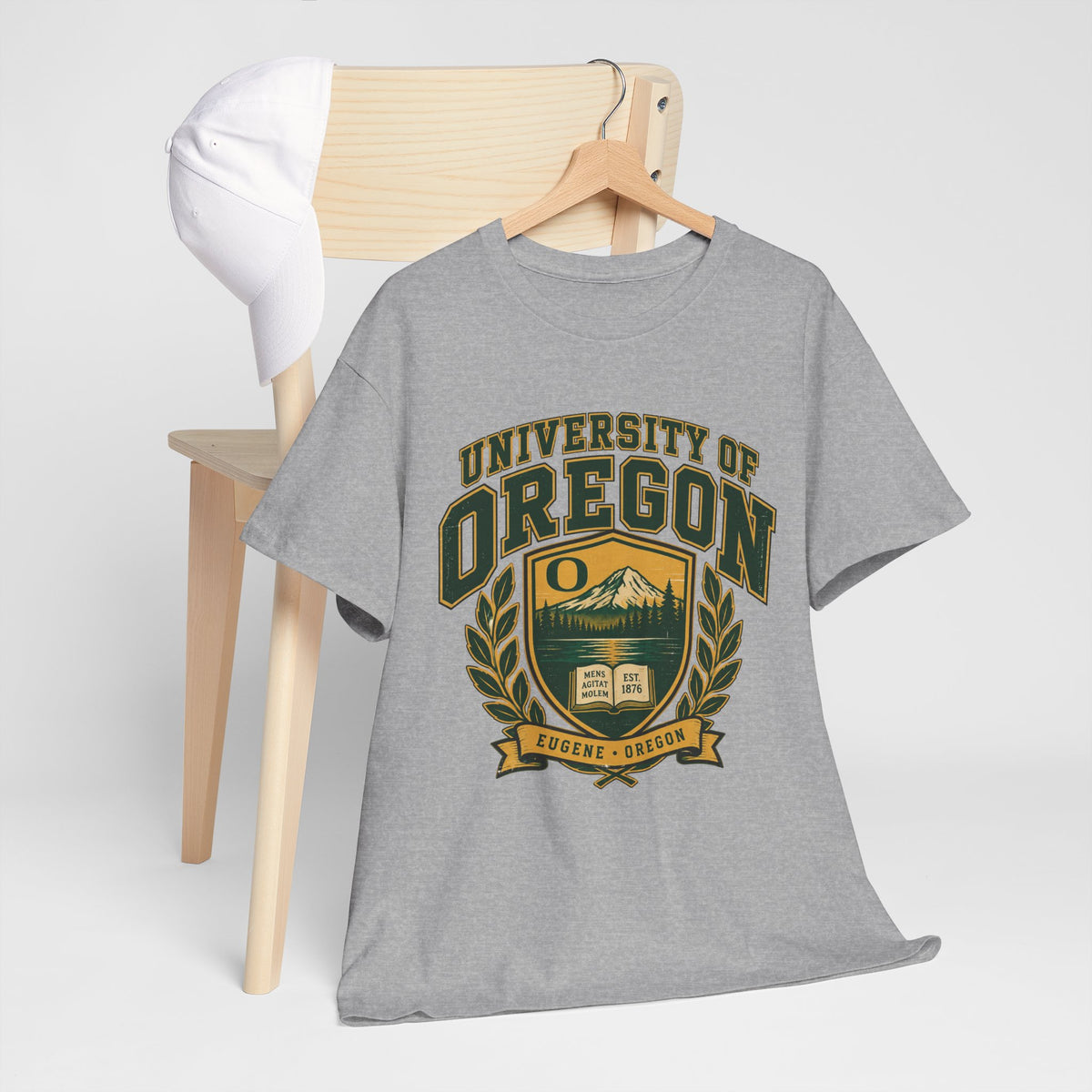 University of Oregon T-Shirt