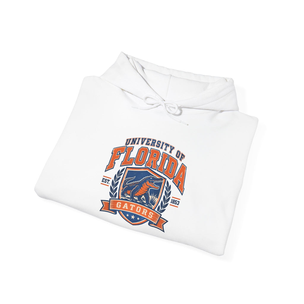 University of Florida Gators College Hoodie