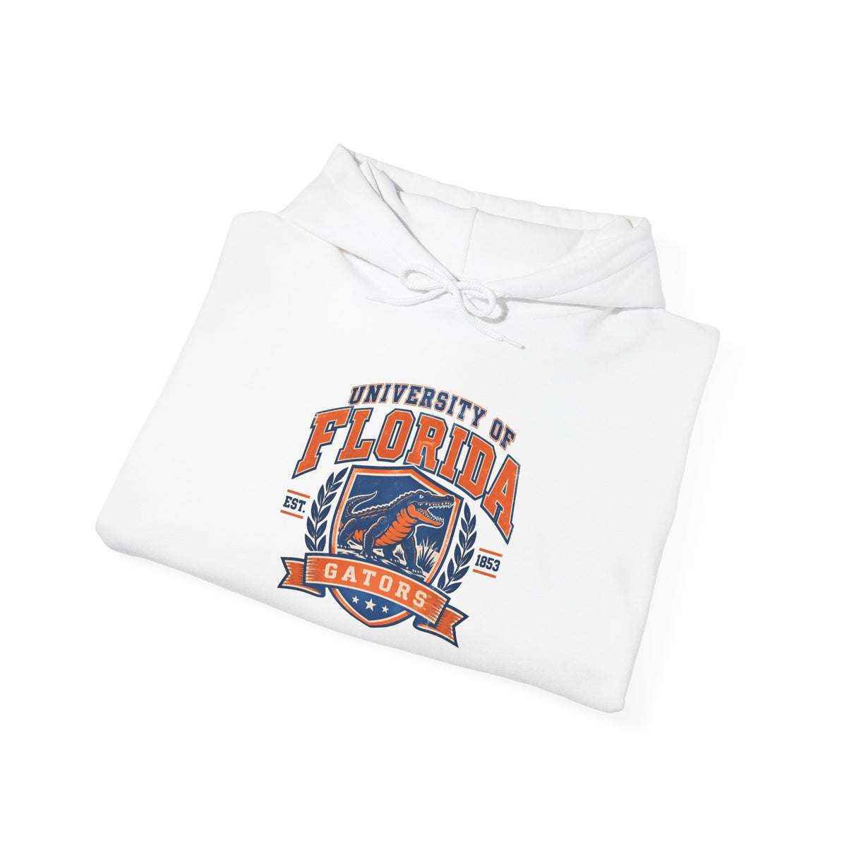 University of Florida Gators College Hoodie