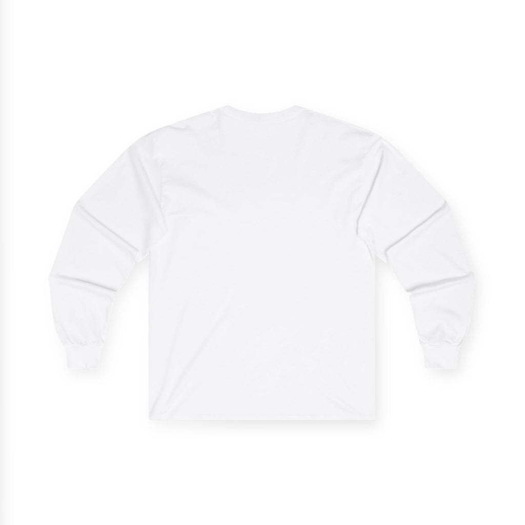 University of Georgia Go Dawgs Long Sleeve Tee