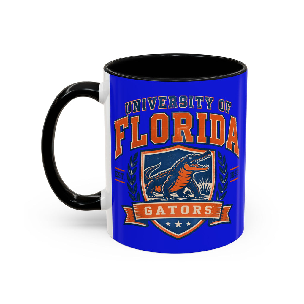 University of Florida Gators Coffee Cup