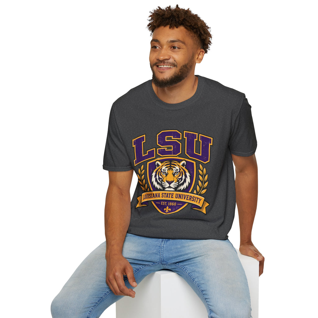 LSU Louisiana State University T-Shirt