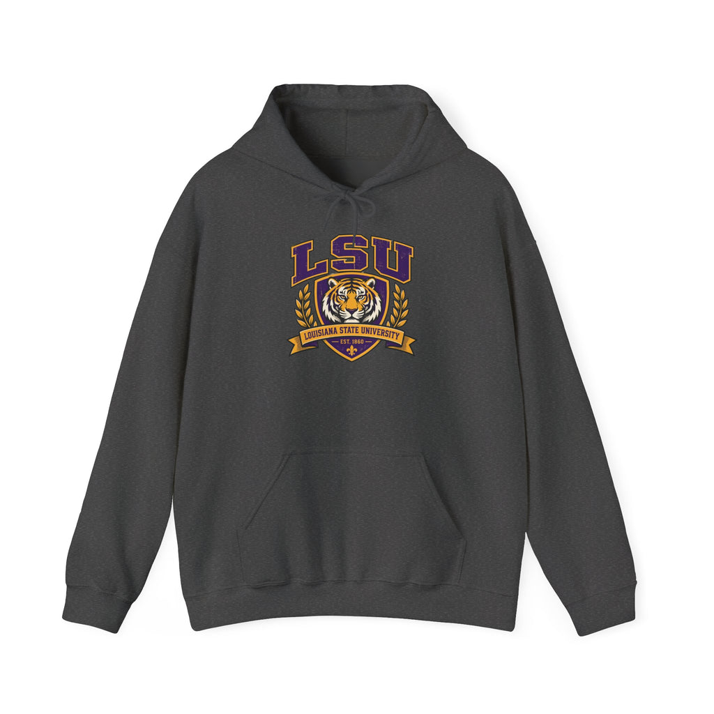 Louisiana State University Hoodie
