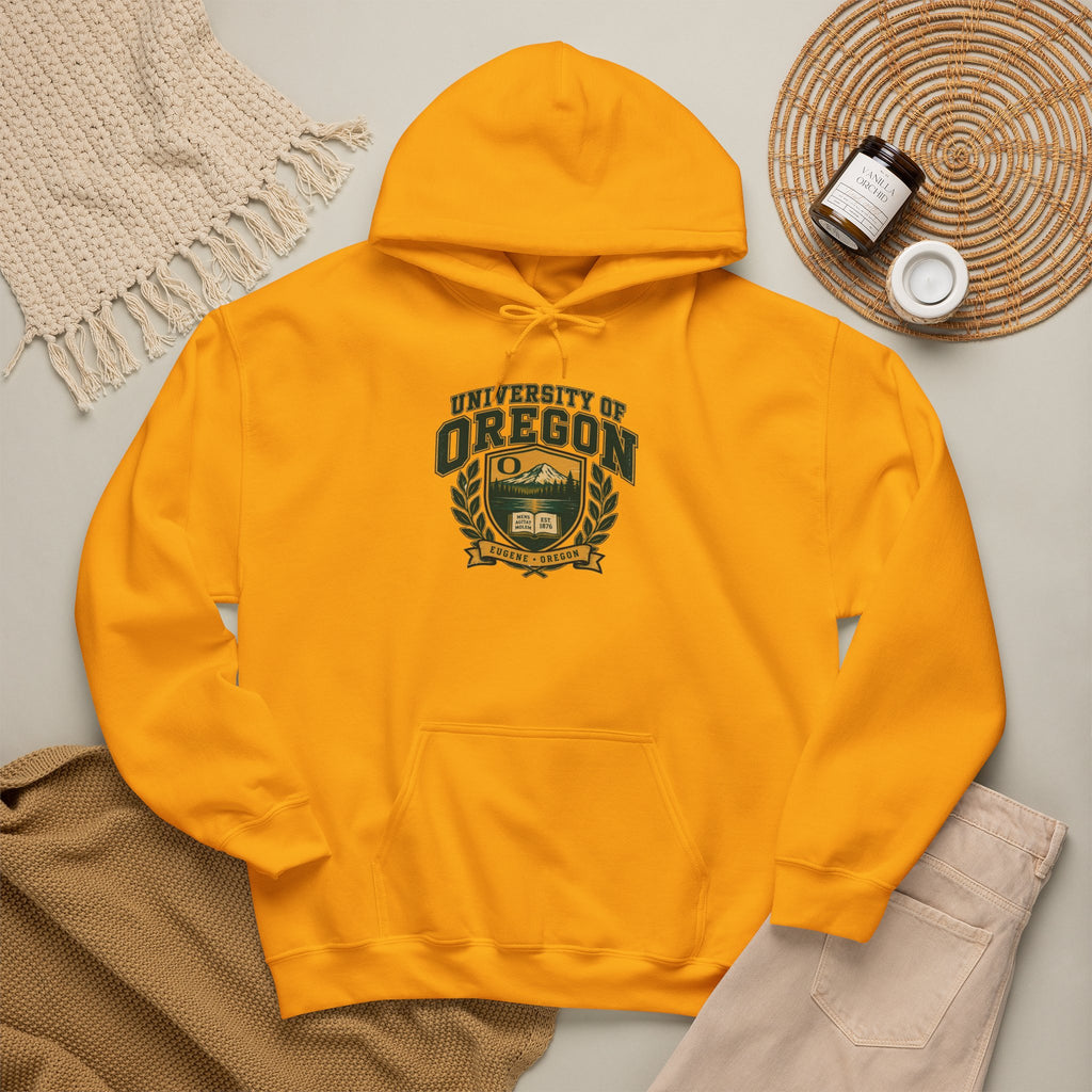 University of Oregon Hoodie