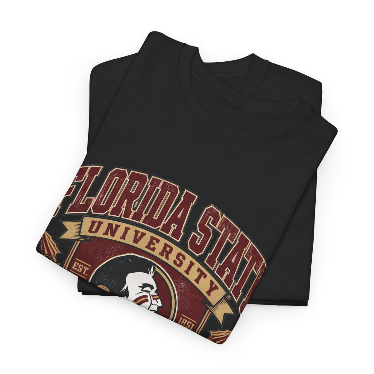 Florida State University Seminoles Graphic Tee