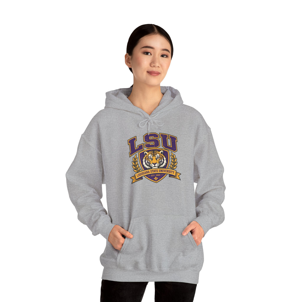 Louisiana State University Hoodie