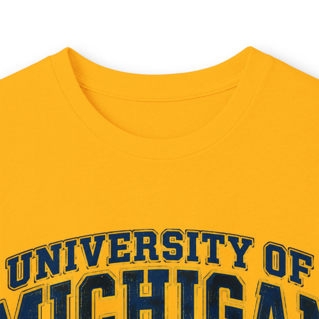 University of Michigan Long Sleeve Tee