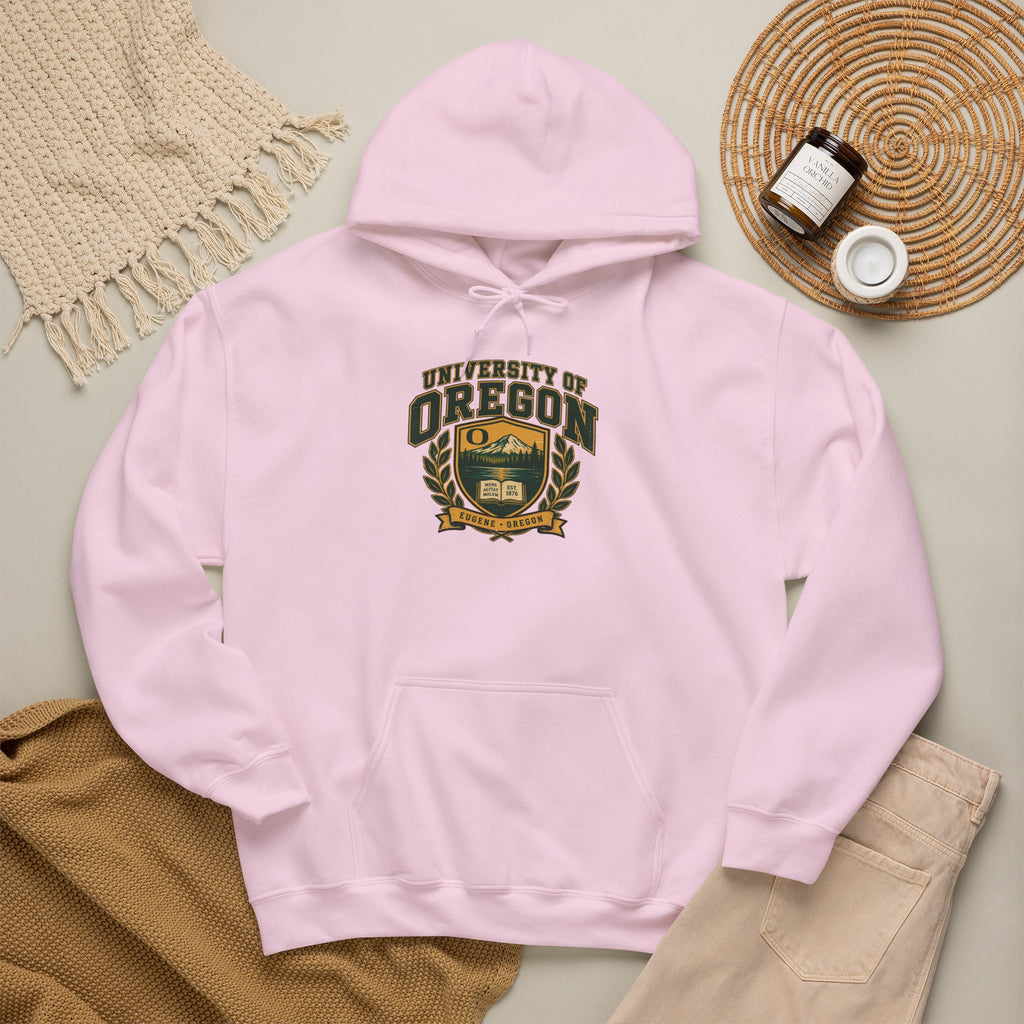 University of Oregon Hoodie