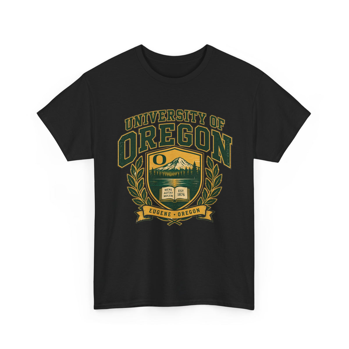University of Oregon T-Shirt