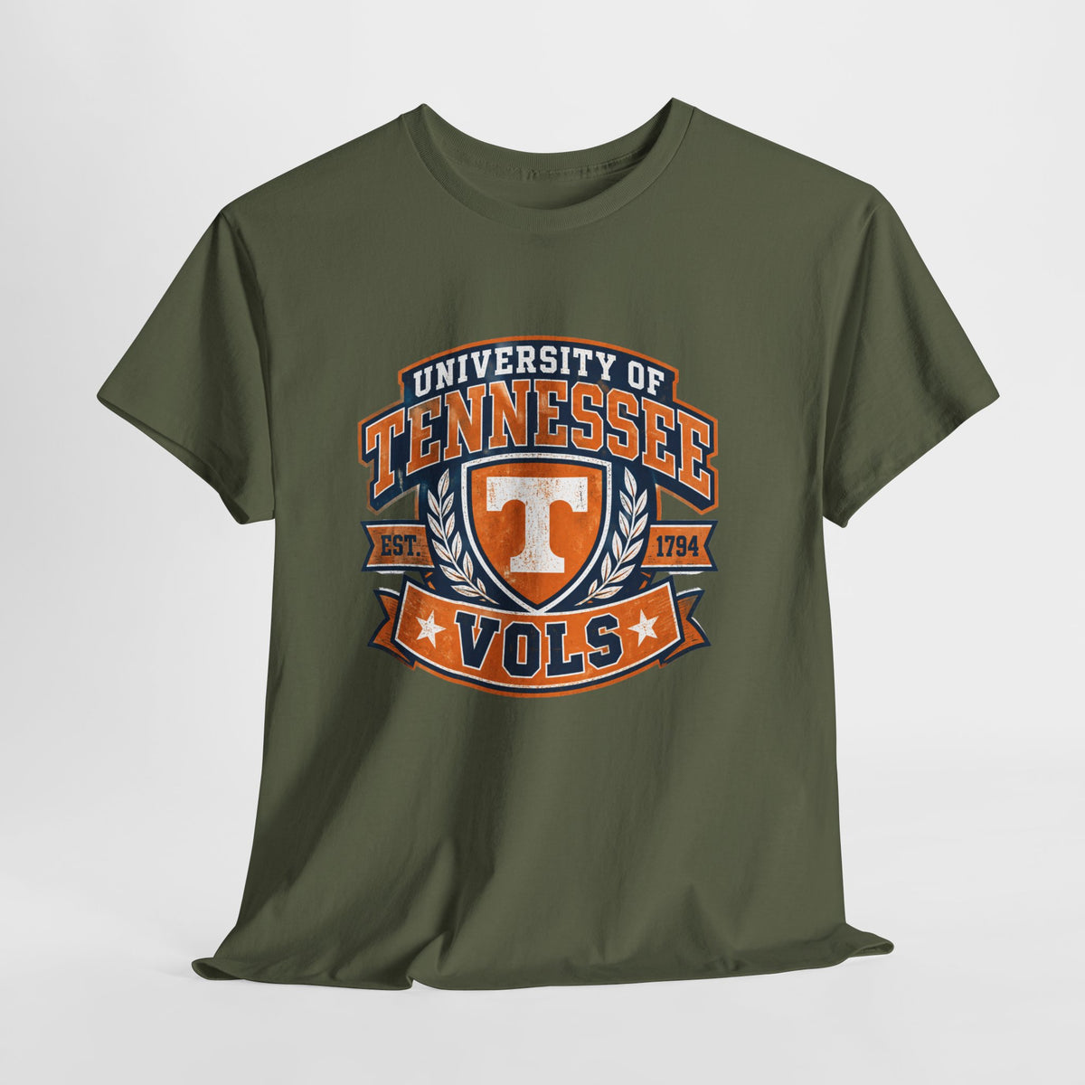 University of Tennessee Vols Graphic T-Shirt