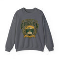 University of Oregon Crewneck Sweatshirt