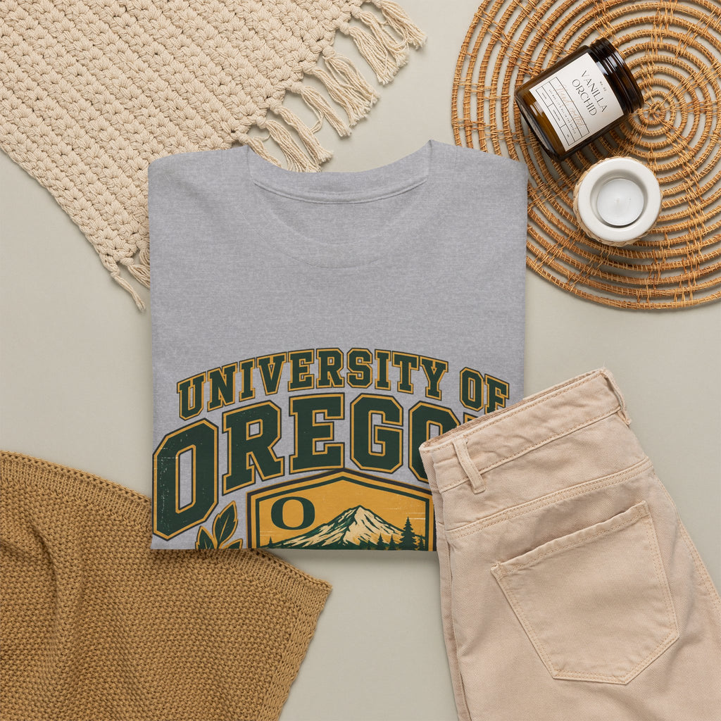 University of Oregon T-Shirt