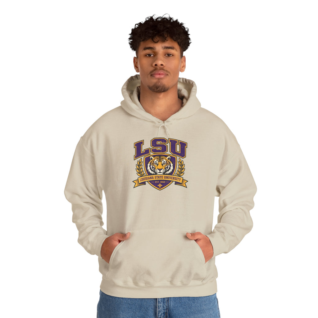 Louisiana State University Hoodie