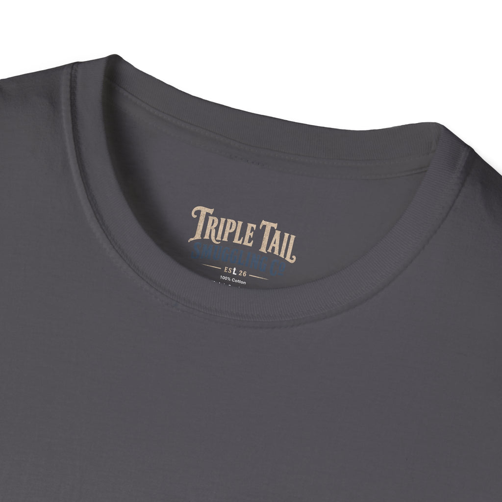 Tripletail Smuggling Co T-Shirt