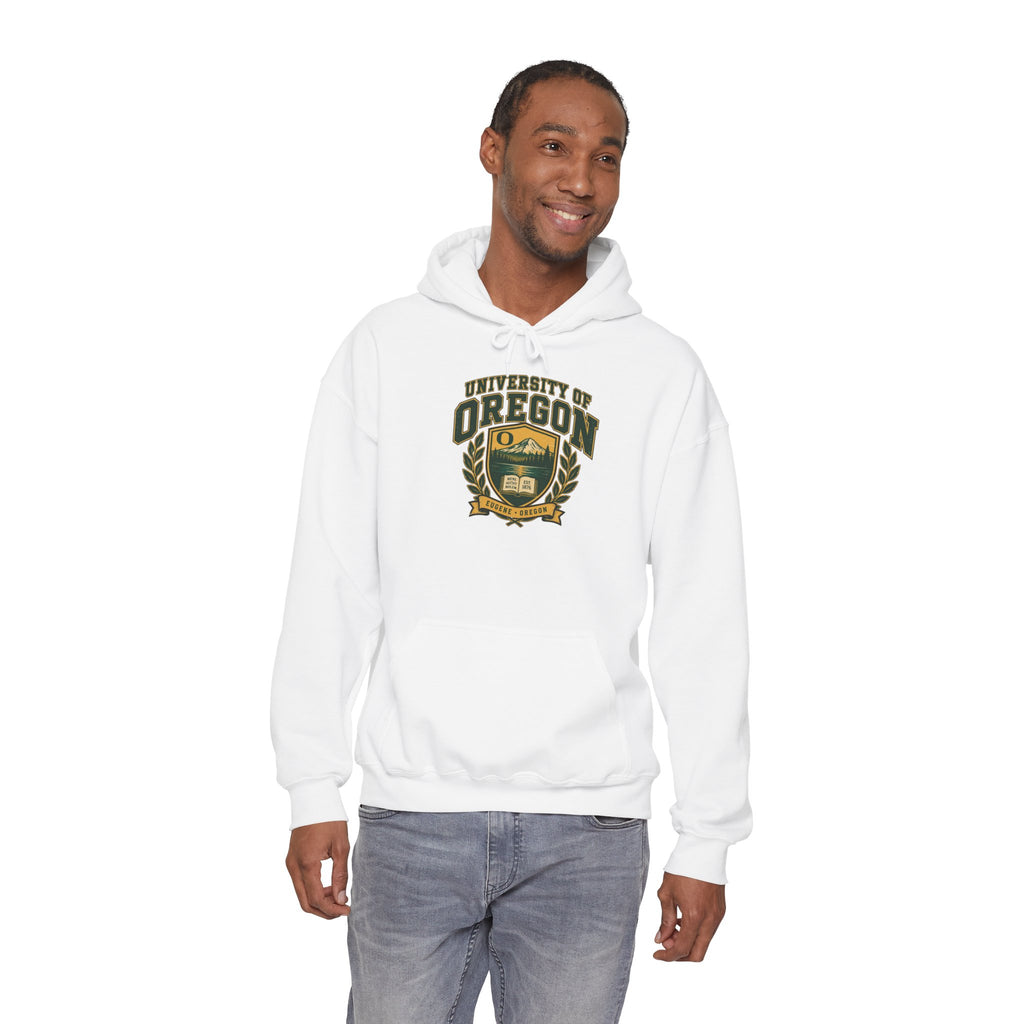 University of Oregon Hoodie