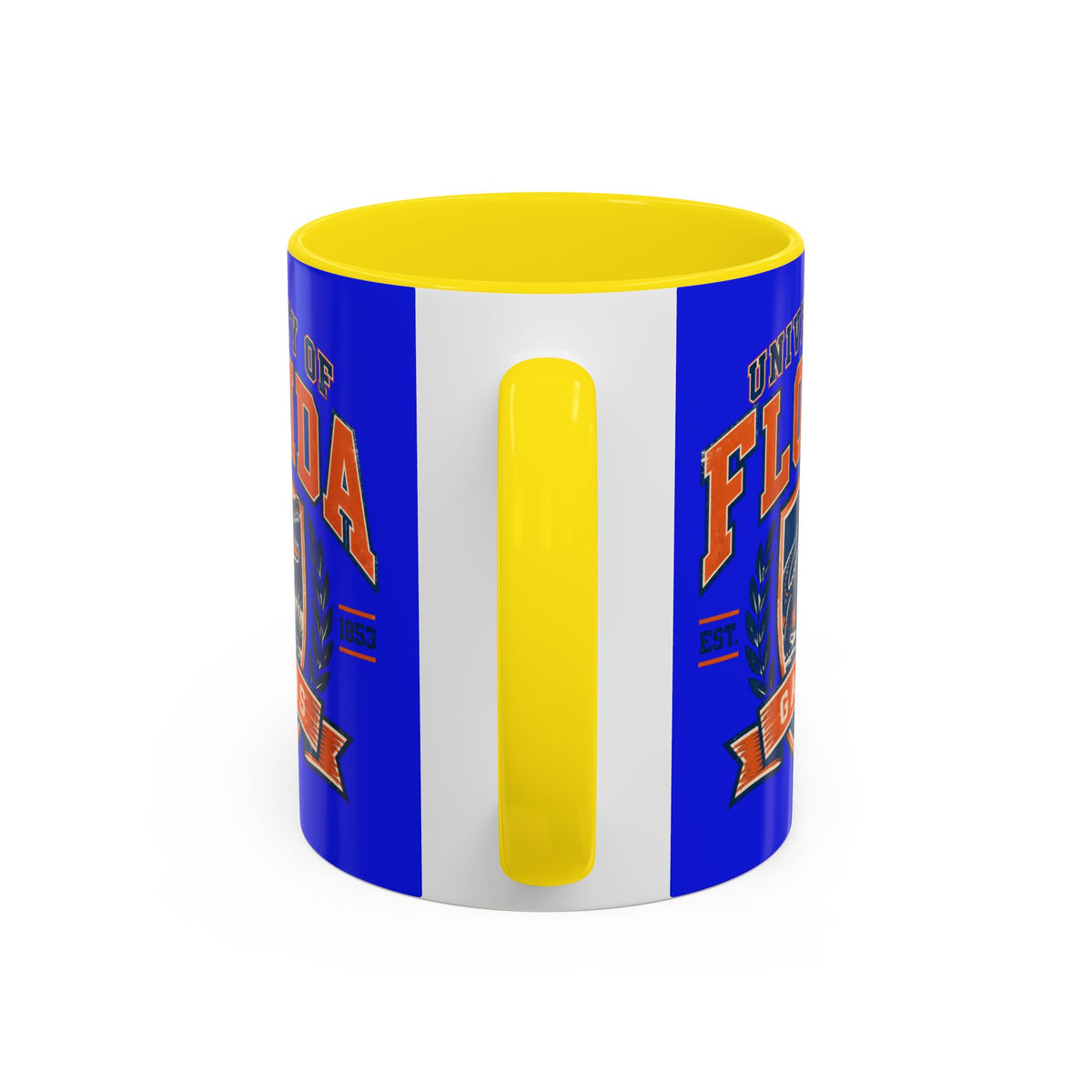 University of Florida Gators Coffee Cup