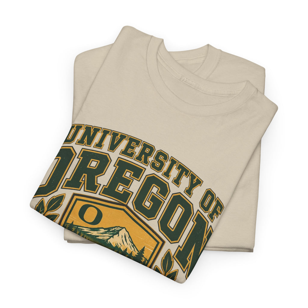 University of Oregon T-Shirt