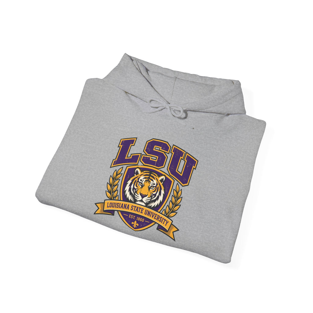 Louisiana State University Hoodie