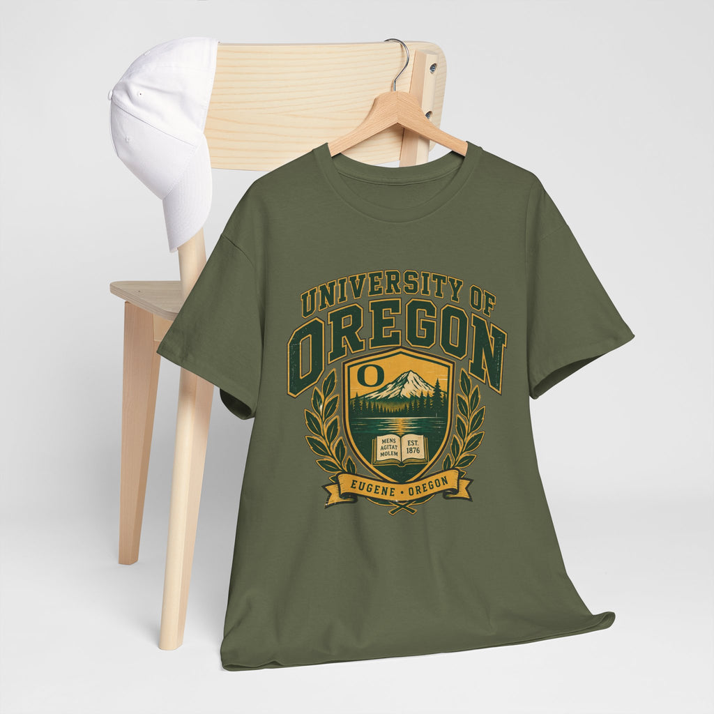 University of Oregon T-Shirt