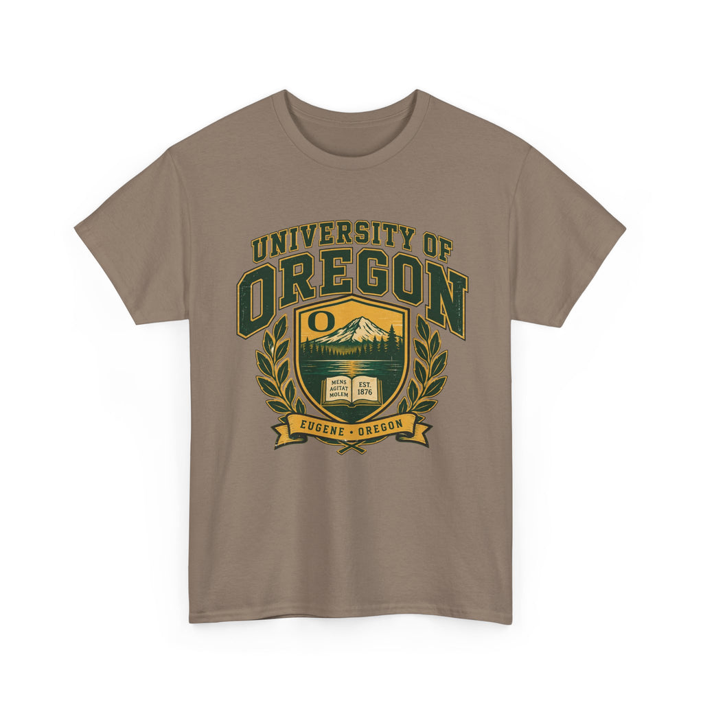 University of Oregon T-Shirt