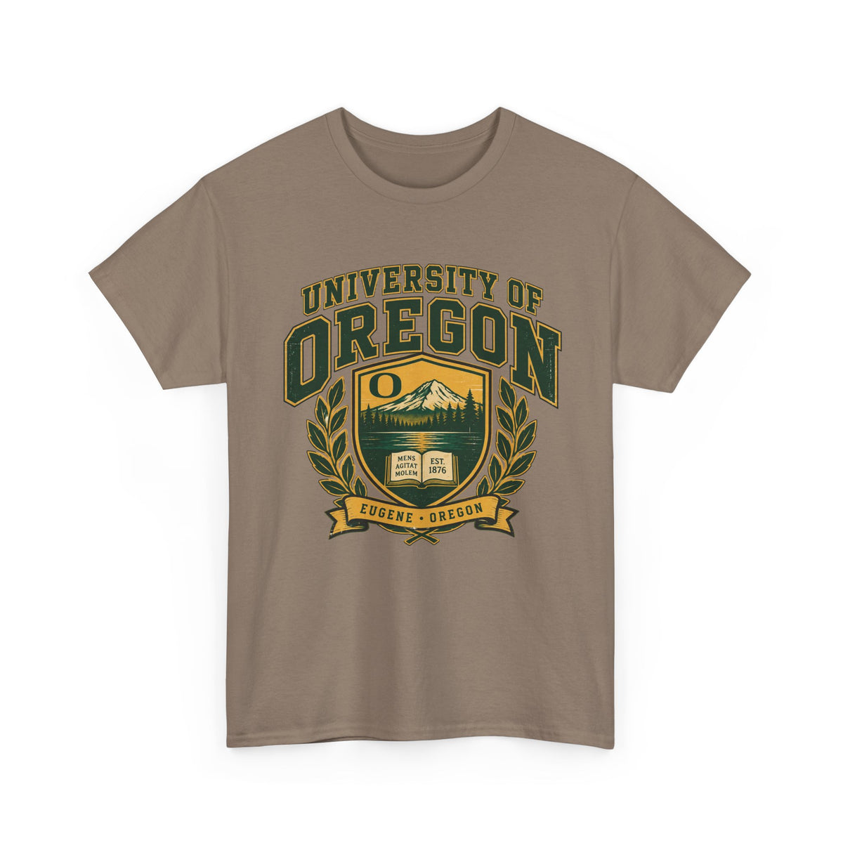 University of Oregon T-Shirt
