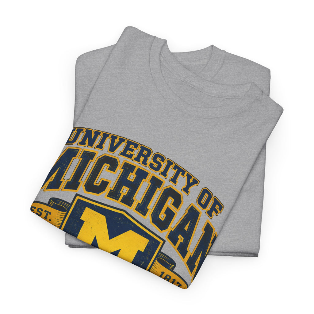University of Michigan Logo T-Shirt