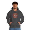 Clemson Tigers Football Logo Hoodie