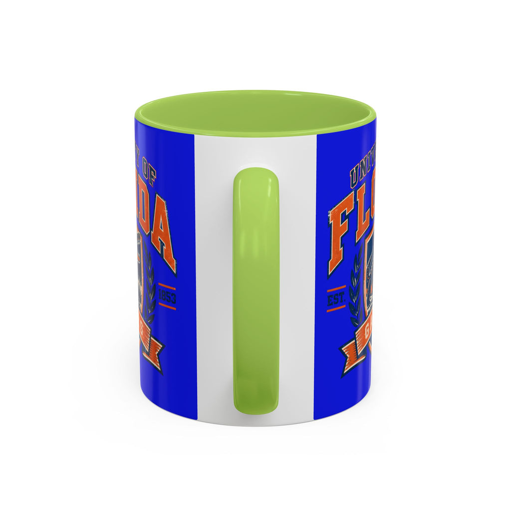University of Florida Gators Coffee Cup