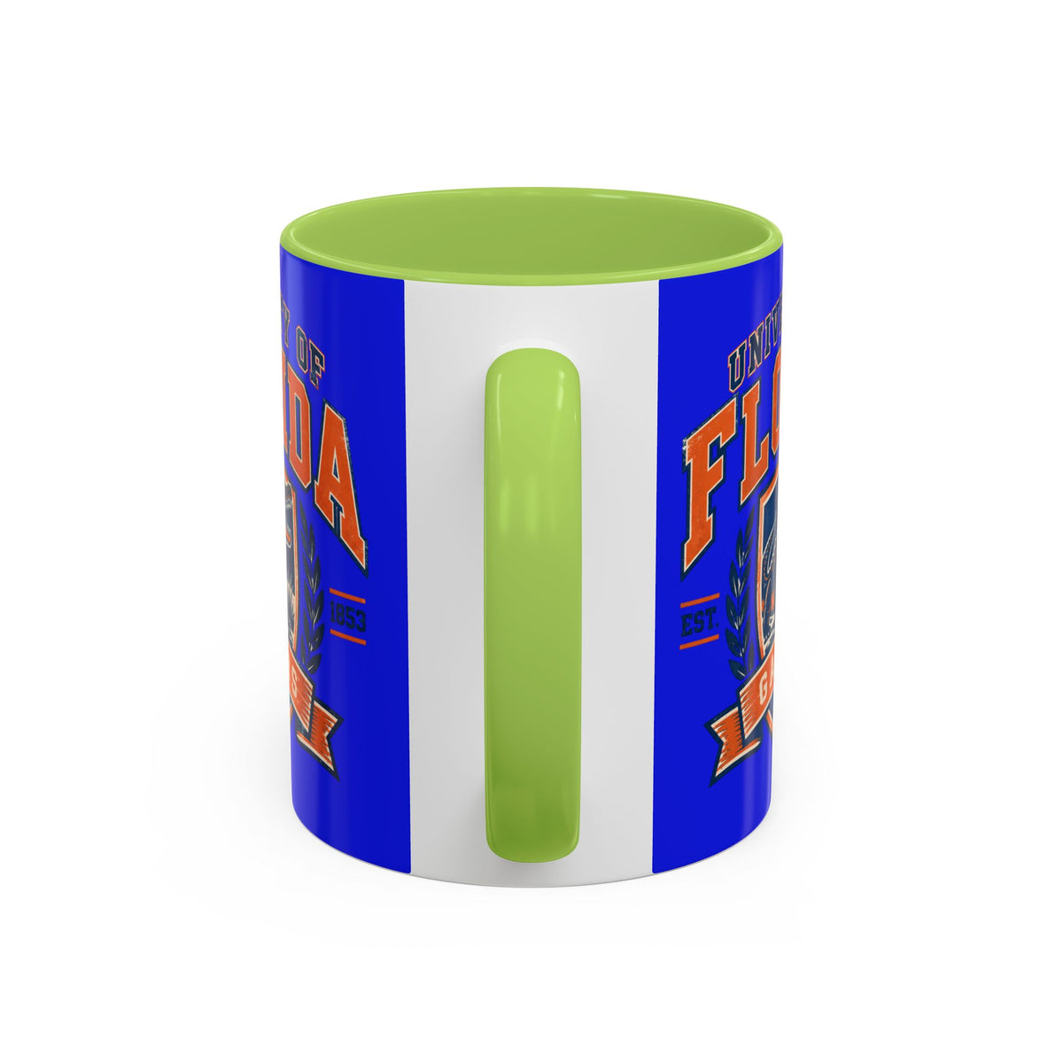 University of Florida Gators Coffee Cup